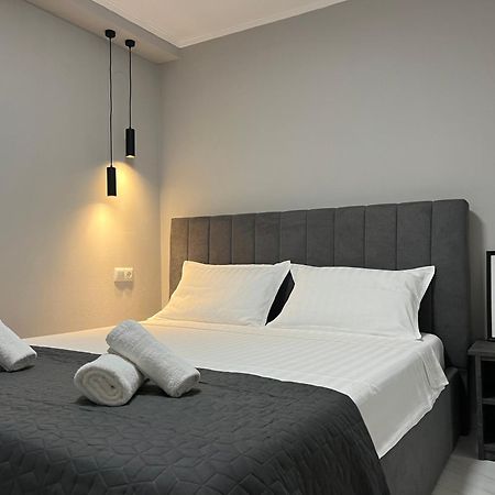 Luxury Apartment In Cavala Exterior foto
