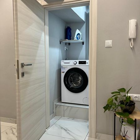 Luxury Apartment In Cavala Exterior foto