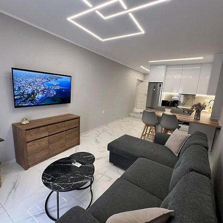 Luxury Apartment In Cavala Exterior foto