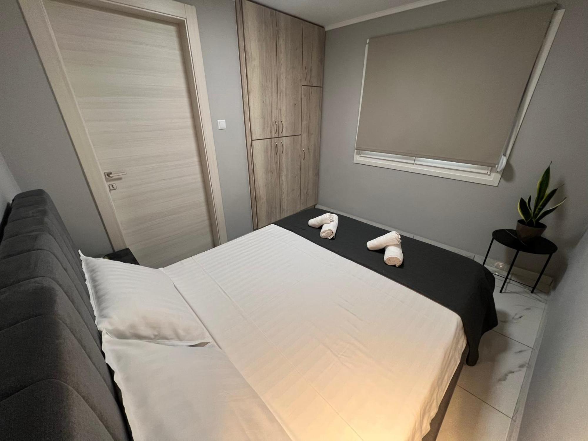 Luxury Apartment In Cavala Exterior foto