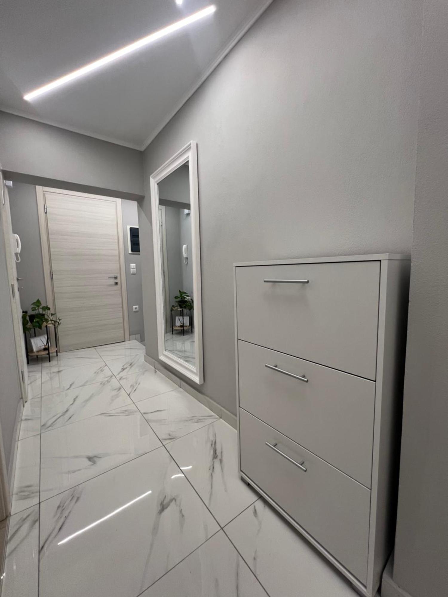 Luxury Apartment In Cavala Exterior foto