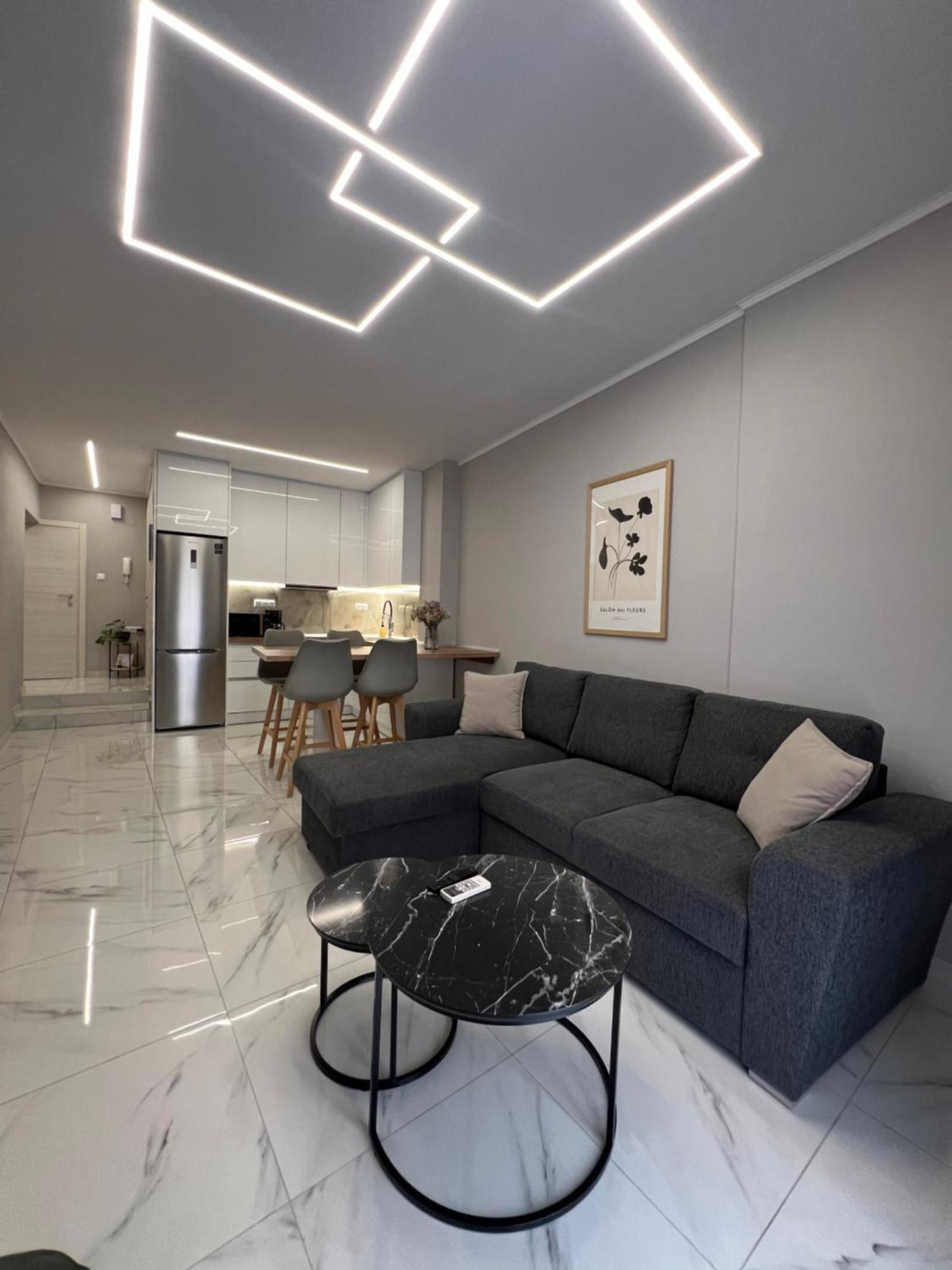 Luxury Apartment In Cavala Exterior foto